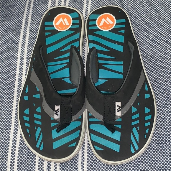 Shaun White Sandals - Picture 1 of 3